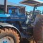 TRATOR NEW HOLLAND 7630 S100 Imagem TRATOR NEW HOLLAND 7630 S100