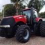 TRATOR CASE MAGNUM 260 ANO 2012 Imagem TRATOR CASE MAGNUM 260 ANO 2012