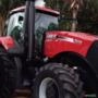 TRATOR CASE MAGNUM 260 ANO 2012 Imagem TRATOR CASE MAGNUM 260 ANO 2012