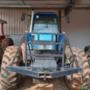 TRATOR NEW HOLLAND TM 150 Ano 2001 Imagem TRATOR NEW HOLLAND TM 150 Ano 2001
