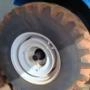 TRATOR NEW HOLLAND TM 150 Ano 2001 Imagem TRATOR NEW HOLLAND TM 150 Ano 2001