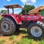 TRATOR MASSEY FERGUSON 4290 Xtrav ANO 2021 Imagem TRATOR MASSEY FERGUSON 4290 Xtrav ANO 2021