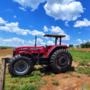 TRATOR MASSEY FERGUSON 4290 Xtrav ANO 2021 Imagem TRATOR MASSEY FERGUSON 4290 Xtrav ANO 2021