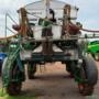 Pulverizador Autopropelido STARA IMPERADOR 3.0 ANO 2019 Imagem Pulverizador Autopropelido STARA IMPERADOR 3.0 ANO 2019