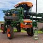 Pulverizador Autopropelido STARA IMPERADOR 3.0 ANO 2019 Imagem Pulverizador Autopropelido STARA IMPERADOR 3.0 ANO 2019