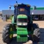TRATOR JOHN DEERE 6115J Imagem TRATOR JOHN DEERE 6115J