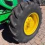 TRATOR JOHN DEERE 6115J Imagem TRATOR JOHN DEERE 6115J