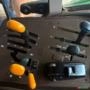 TRATOR JOHN DEERE 6115J ANO 2021 Imagem TRATOR JOHN DEERE 6115J ANO 2021