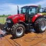 TRATOR CASE FARMAL 110A - Ano 2024 Imagem TRATOR CASE FARMAL 110A - Ano 2024