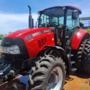 TRATOR CASE FARMAL 110A - Ano 2024 Imagem TRATOR CASE FARMAL 110A - Ano 2024