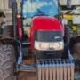 TRATOR CASE FARMAL 110A - Ano 2024 Imagem TRATOR CASE FARMAL 110A - Ano 2024