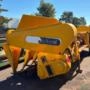 PLATAFORMA DE MILHO NEW HOLLAND Ano 2011 Imagem PLATAFORMA DE MILHO NEW HOLLAND Ano 2011
