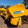 PLATAFORMA DE MILHO NEW HOLLAND Ano 2011 Imagem PLATAFORMA DE MILHO NEW HOLLAND Ano 2011