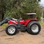 Trator Massey Ferguson 4292 Ano 2018 Imagem Trator Massey Ferguson 4292 Ano 2018