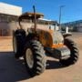 Trator Valtra A 950 (4x4) 95cv Ano 2011 Imagem Trator Valtra A 950 (4x4) 95cv Ano 2011