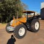 Trator Valtra A 950 (4x4) 95cv Ano 2011 Imagem Trator Valtra A 950 (4x4) 95cv Ano 2011