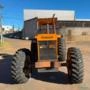 Trator Valmet 128 (4x4) 122cv Ano 1986 Imagem Trator Valmet 128 (4x4) 122cv Ano 1986