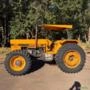 Trator Valmet 128 (4x4) 122cv Ano 1986 Imagem Trator Valmet 128 (4x4) 122cv Ano 1986