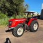 Trator Massey Ferguson 4275 (4x4) 75cv Imagem Trator Massey Ferguson 4275 (4x4) 75cv
