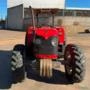 Trator Massey Ferguson 4275 (4x4) 75cv Imagem Trator Massey Ferguson 4275 (4x4) 75cv