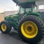 TRATOR JOHN DEERE 7230J Imagem TRATOR JOHN DEERE 7230J