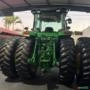 TRATOR JOHN DEERE 7230J Imagem TRATOR JOHN DEERE 7230J
