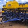 PLANTADEIRA TATU PST PLUS FLEX Imagem PLANTADEIRA TATU PST PLUS FLEX