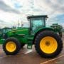 TRATOR JOHN DEERE 7230 J ANO 2019 Imagem TRATOR JOHN DEERE 7230 J ANO 2019
