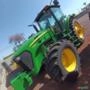 TRATOR JOHN DEERE 7230 J Ano 2021 Imagem TRATOR JOHN DEERE 7230 J Ano 2021