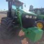 TRATOR JOHN DEERE 7230 J Ano 2021 Imagem TRATOR JOHN DEERE 7230 J Ano 2021