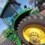 TRATOR JOHN DEERE 7230 J Ano 2021 Imagem TRATOR JOHN DEERE 7230 J Ano 2021