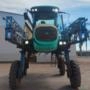 Pulverizador Autopropelido MONTANA M3027H Ano 2010 Imagem Pulverizador Autopropelido MONTANA M3027H Ano 2010