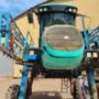Pulverizador Autopropelido MONTANA M3027H Ano 2010 Imagem Pulverizador Autopropelido MONTANA M3027H Ano 2010