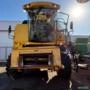 COLHEITADEIRA NEW HOLLAND TC 5070 ANO 2015 Imagem COLHEITADEIRA NEW HOLLAND TC 5070 ANO 2015