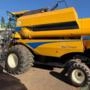 COLHEITADEIRA NEW HOLLAND TC 5070 ANO 2015 Imagem COLHEITADEIRA NEW HOLLAND TC 5070 ANO 2015
