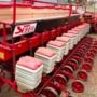 PLANTADEIRA SFIL PSM 12000 HY-TECH Ano 2000 Imagem PLANTADEIRA SFIL PSM 12000 HY-TECH Ano 2000