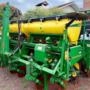 PLANTADEIRA JOHN DEERE 1109 Imagem PLANTADEIRA JOHN DEERE 1109