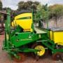 PLANTADEIRA JOHN DEERE 1109 Imagem PLANTADEIRA JOHN DEERE 1109