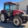 Trator Case FARMALL 90 ANO 2019 Imagem Trator Case FARMALL 90 ANO 2019