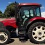 Trator Case FARMALL 90 ANO 2019 Imagem Trator Case FARMALL 90 ANO 2019