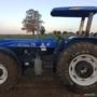 Trator New Holland 7630 Ano 2017 Imagem Trator New Holland 7630 Ano 2017