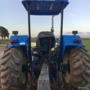 Trator New Holland 7630 Ano 2017 Imagem Trator New Holland 7630 Ano 2017