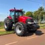 TRATOR CASE PUMA 225 ANO 2013 Imagem TRATOR CASE PUMA 225 ANO 2013