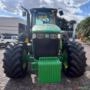 TRATOR JOHN DEERE 7230J Imagem TRATOR JOHN DEERE 7230J