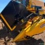 COLHEITADEIRA NEW HOLLAND TC 5090 Imagem COLHEITADEIRA NEW HOLLAND TC 5090