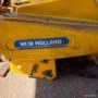 PLATAFORMA DE MILHO NEW HOLLAND Imagem PLATAFORMA DE MILHO NEW HOLLAND