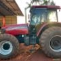 TRATOR CASE MXM 180 Imagem TRATOR CASE MXM 180