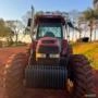 TRATOR CASE MXM 180 Imagem TRATOR CASE MXM 180