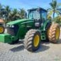 TRATOR JOHN DEERE 7230J Ano 2022 Imagem TRATOR JOHN DEERE 7230J Ano 2022