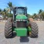 TRATOR JOHN DEERE 7230J Ano 2022 Imagem TRATOR JOHN DEERE 7230J Ano 2022
